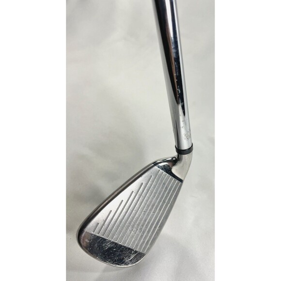 Wilson Deep Red 6 Iron Right Handed Men's Golf Club - Picture 9 of 16